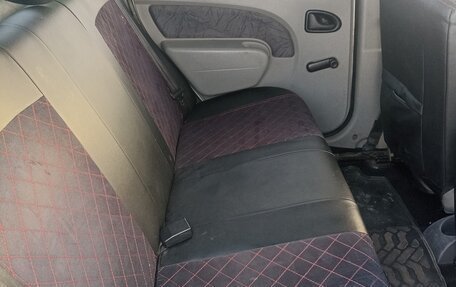 Renault Logan I, 2006 год, 270 000 рублей, 9 фотография