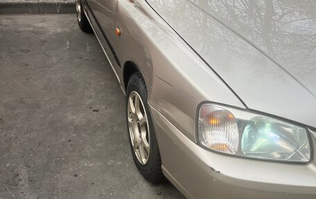 Hyundai Accent II, 2004 год, 275 000 рублей, 7 фотография