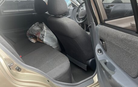 Hyundai Accent II, 2004 год, 275 000 рублей, 10 фотография