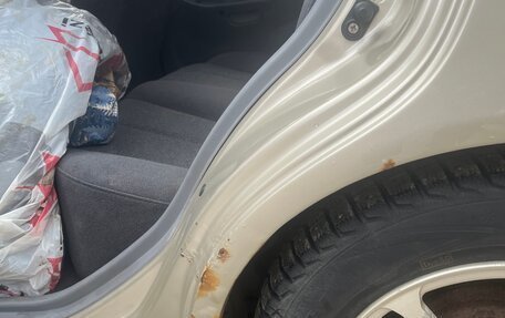Hyundai Accent II, 2004 год, 275 000 рублей, 13 фотография