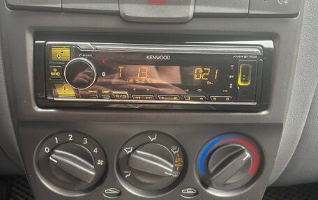 Hyundai Accent II, 2004 год, 275 000 рублей, 17 фотография