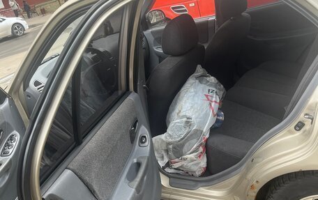 Hyundai Accent II, 2004 год, 275 000 рублей, 14 фотография