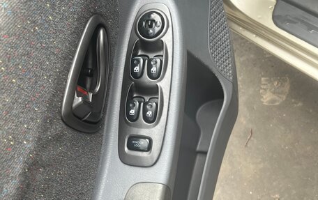 Hyundai Accent II, 2004 год, 275 000 рублей, 20 фотография