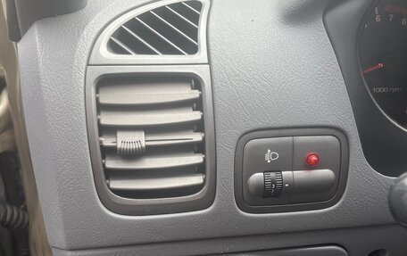 Hyundai Accent II, 2004 год, 275 000 рублей, 19 фотография