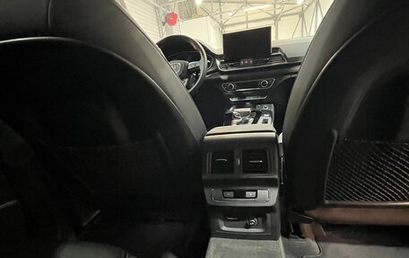Audi Q5, 2020 год, 3 990 000 рублей, 5 фотография