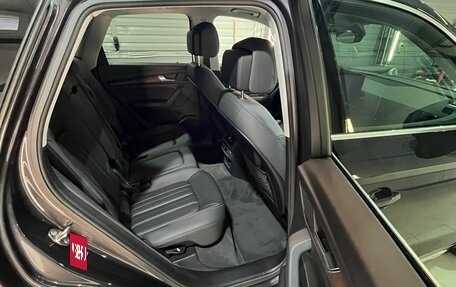 Audi Q5, 2020 год, 3 990 000 рублей, 6 фотография