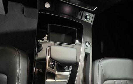 Audi Q5, 2020 год, 3 990 000 рублей, 11 фотография