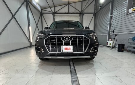 Audi Q5, 2020 год, 3 990 000 рублей, 14 фотография