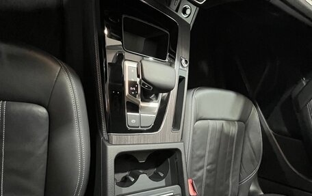 Audi Q5, 2020 год, 3 990 000 рублей, 12 фотография