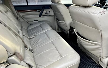Mitsubishi Pajero IV, 2007 год, 1 320 000 рублей, 9 фотография