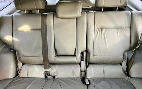 Mitsubishi Pajero IV, 2007 год, 1 320 000 рублей, 12 фотография