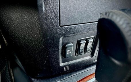 Mitsubishi Pajero IV, 2007 год, 1 320 000 рублей, 18 фотография