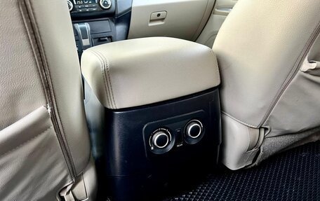 Mitsubishi Pajero IV, 2007 год, 1 320 000 рублей, 11 фотография