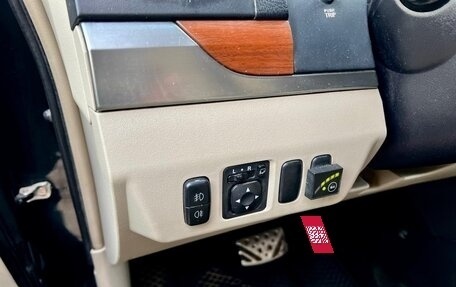 Mitsubishi Pajero IV, 2007 год, 1 320 000 рублей, 15 фотография