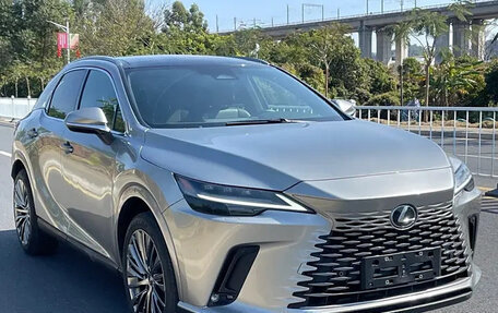 Lexus RX IV рестайлинг, 2024 год, 6 900 000 рублей, 2 фотография