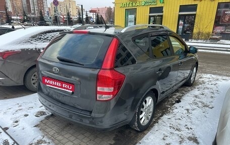 KIA cee'd I рестайлинг, 2010 год, 650 000 рублей, 4 фотография