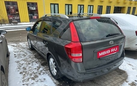 KIA cee'd I рестайлинг, 2010 год, 650 000 рублей, 5 фотография