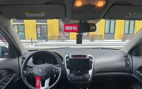 KIA cee'd I рестайлинг, 2010 год, 650 000 рублей, 8 фотография