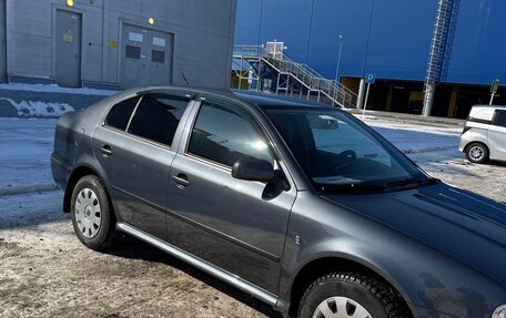 Skoda Octavia IV, 2008 год, 530 000 рублей, 3 фотография