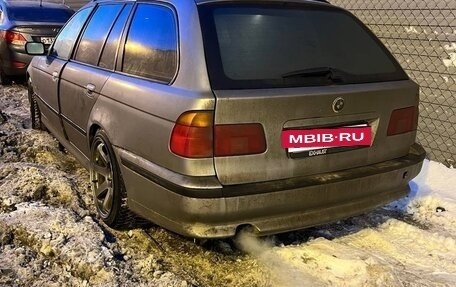 BMW 5 серия, 1998 год, 320 000 рублей, 4 фотография