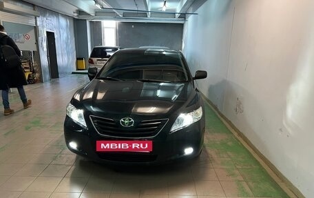 Toyota Camry, 2007 год, 2 350 000 рублей, 3 фотография