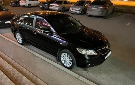 Toyota Camry, 2007 год, 2 350 000 рублей, 23 фотография