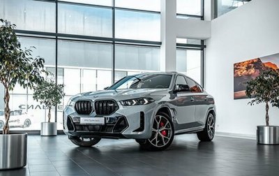 BMW X6, 2024 год, 17 990 000 рублей, 1 фотография