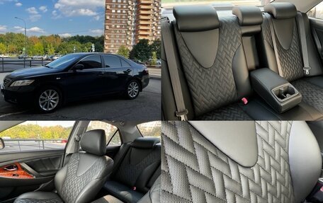 Toyota Camry, 2007 год, 2 350 000 рублей, 35 фотография