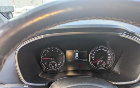 Hyundai Santa Fe IV, 2022 год, 4 200 000 рублей, 6 фотография