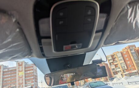 Hyundai Santa Fe IV, 2022 год, 4 200 000 рублей, 8 фотография