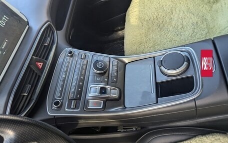 Hyundai Santa Fe IV, 2022 год, 4 200 000 рублей, 7 фотография