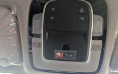 Hyundai Santa Fe IV, 2022 год, 4 200 000 рублей, 9 фотография