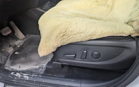 Hyundai Santa Fe IV, 2022 год, 4 200 000 рублей, 10 фотография