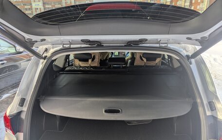 Hyundai Santa Fe IV, 2022 год, 4 200 000 рублей, 16 фотография