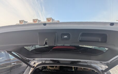 Hyundai Santa Fe IV, 2022 год, 4 200 000 рублей, 17 фотография