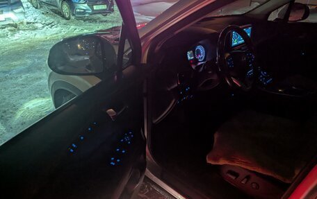 Hyundai Santa Fe IV, 2022 год, 4 200 000 рублей, 22 фотография