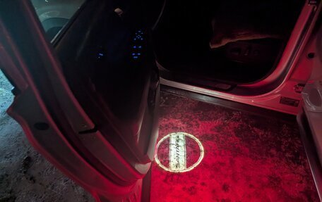 Hyundai Santa Fe IV, 2022 год, 4 200 000 рублей, 21 фотография