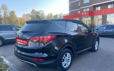 Hyundai Santa Fe III рестайлинг, 2012 год, 1 670 000 рублей, 6 фотография
