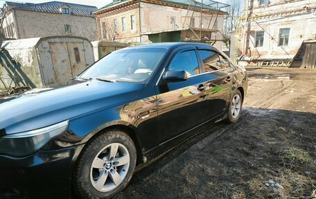 BMW 5 серия, 2006 год, 730 000 рублей, 2 фотография