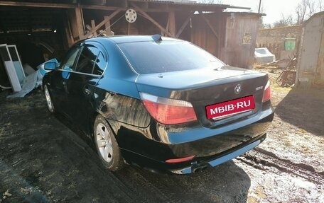 BMW 5 серия, 2006 год, 730 000 рублей, 6 фотография