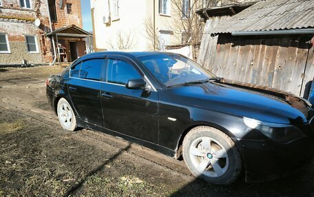 BMW 5 серия, 2006 год, 730 000 рублей, 15 фотография