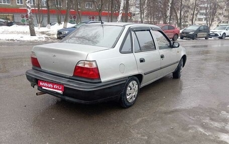 Daewoo Nexia I рестайлинг, 2006 год, 115 000 рублей, 2 фотография