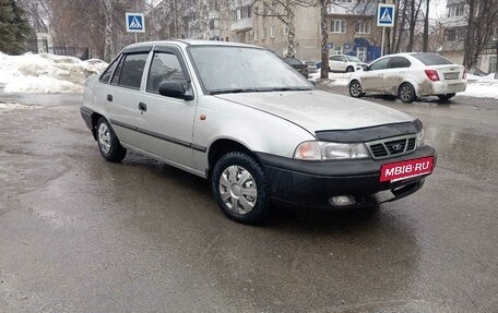 Daewoo Nexia I рестайлинг, 2006 год, 115 000 рублей, 3 фотография