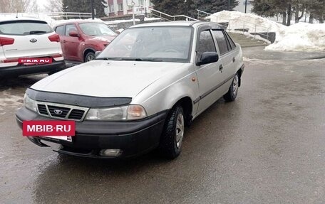 Daewoo Nexia I рестайлинг, 2006 год, 115 000 рублей, 5 фотография