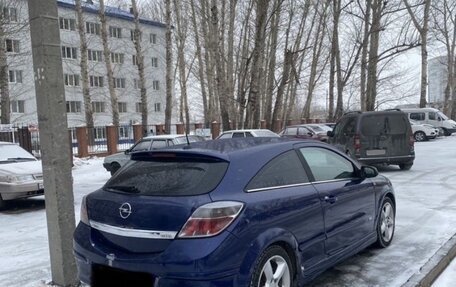 Opel Astra H, 2006 год, 360 000 рублей, 7 фотография