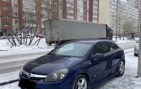 Opel Astra H, 2006 год, 360 000 рублей, 4 фотография