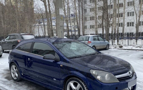 Opel Astra H, 2006 год, 360 000 рублей, 5 фотография