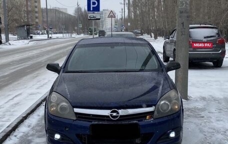 Opel Astra H, 2006 год, 360 000 рублей, 3 фотография