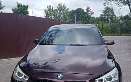 BMW 5 серия, 2010 год, 1 899 000 рублей, 6 фотография