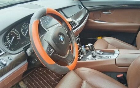 BMW 5 серия, 2010 год, 1 899 000 рублей, 11 фотография